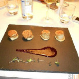 Pardeller Nourriture