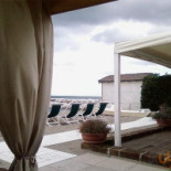 La Vela Extérieur