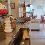 Pizzeria Olympia Comida