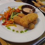 Studenti Comida