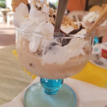 Gelateria Polo Nord food