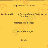 Pasticceria Mussner Nourriture
