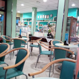 Gelateria Polo Nord inside