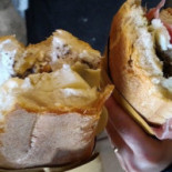 L'ostellino Nourriture