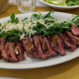 L'ostellino Nourriture