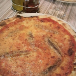 Adi Pizzeria Comida