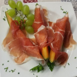 Adi Pizzeria Comida
