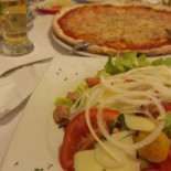 Adi Pizzeria Comida