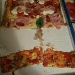 Miki Pizza 2 Nourriture