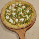 Miki Pizza 2 Nourriture