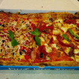 Miki Pizza 2 Nourriture