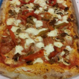 Miki Pizza 2 Nourriture