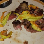 Onda Road food