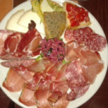 Onda Road food