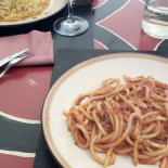 Onda Road food
