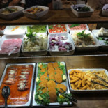 Mari Gio Comida