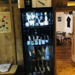 Caffe Croce D'oro Comida