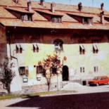 Caffe Croce D'oro Exterior