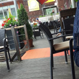 Cafe Almatosa Nourriture