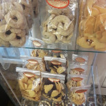 Cafe Almatosa Nourriture