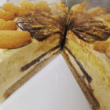 Cafe Almatosa Nourriture