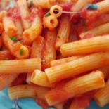 Gassl Brau Comida
