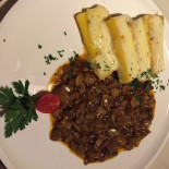 Gassl Brau Comida