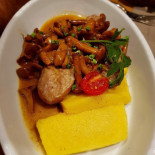 Gassl Brau Comida