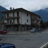 Santa Claus Exterior