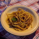 Trattoria La Grotta