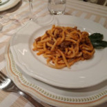 Trattoria La Grotta inside