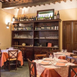 Trattoria La Grotta