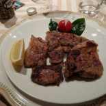Trattoria La Grotta