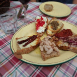 Trattoria La Grotta