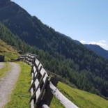 Alprechtalm Prettau Extérieur