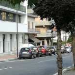 Pasticceria Bardelli Extérieur