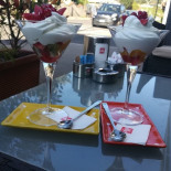 Pasticceria Bardelli Nourriture