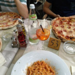 Pizzeria Mosl Comida