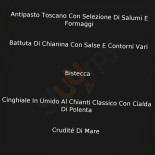 Il Biondo Comida