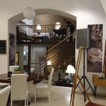 Soul Caffe Nourriture