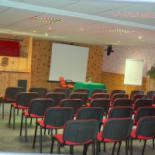 Grill Du Beau Sejour Nourriture