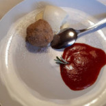 Oberlegar Comida