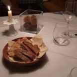 Oberlegar Comida