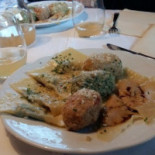 Oberlegar Comida