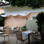 Sparerhof Comida