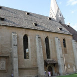 Torre Bianca Extérieur