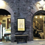 Monte Frumentario À l'intérieur
