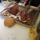 Gusta Trippa Nourriture