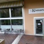 Komaros Extérieur