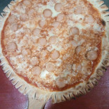 Pizza X Te Comida